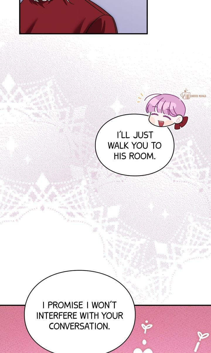 How to Protect the Master of the Monster Mansion Chapter 35 251 10