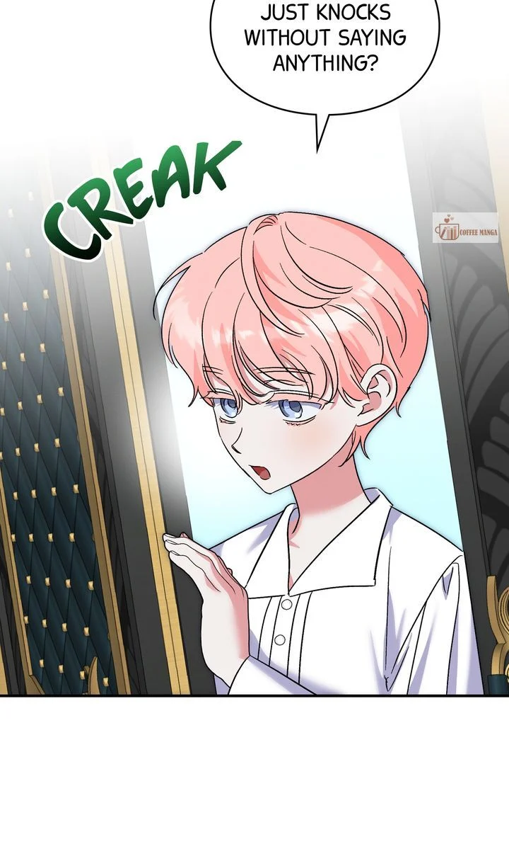 How to Protect the Master of the Monster Mansion Chapter 35 255 14