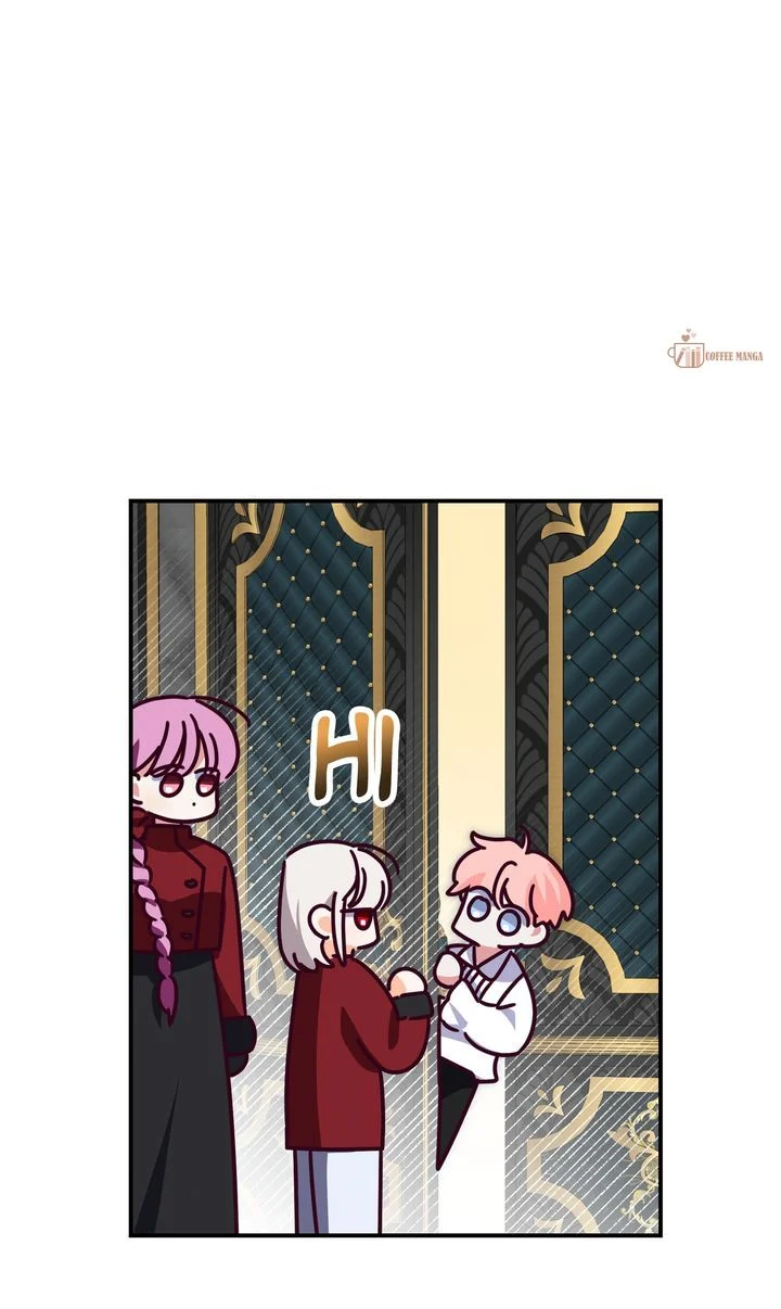 How to Protect the Master of the Monster Mansion Chapter 35 256 15