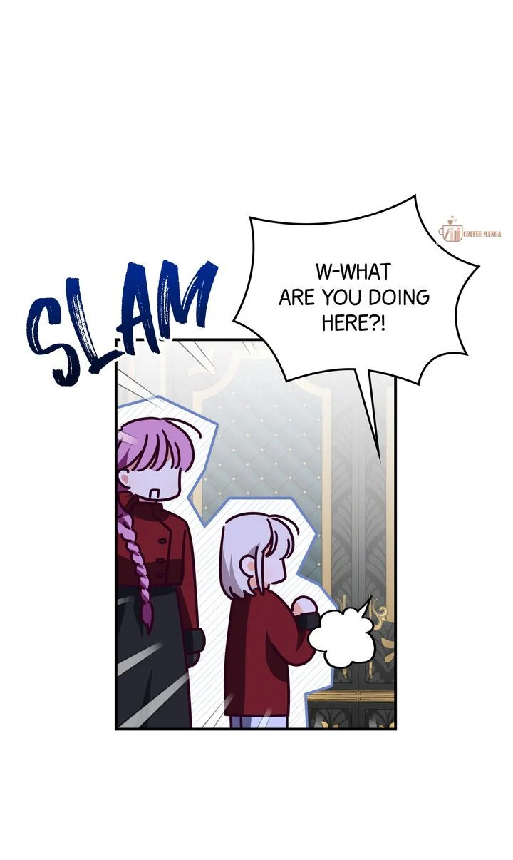 How to Protect the Master of the Monster Mansion Chapter 35 257 16