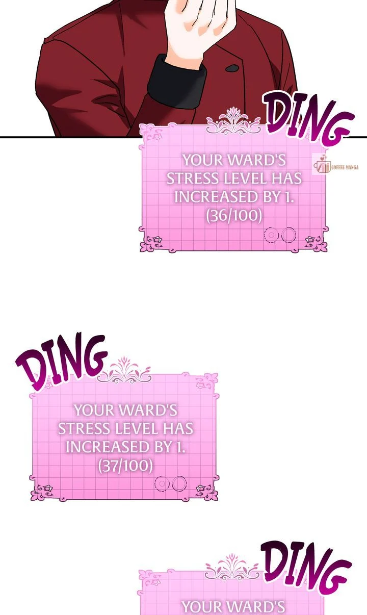 How to Protect the Master of the Monster Mansion Chapter 35 259 18