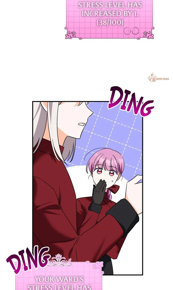 How to Protect the Master of the Monster Mansion Chapter 35 260 19