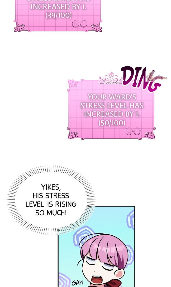 How to Protect the Master of the Monster Mansion Chapter 35 261 20