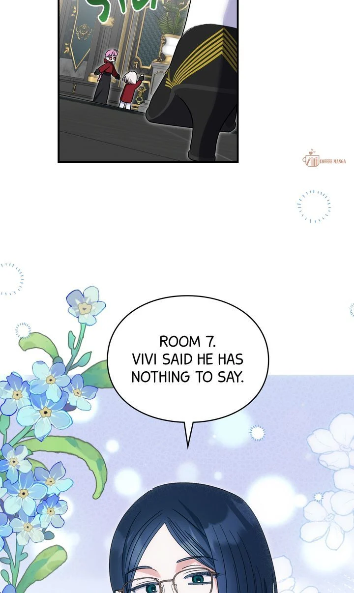 How to Protect the Master of the Monster Mansion Chapter 35 265 24