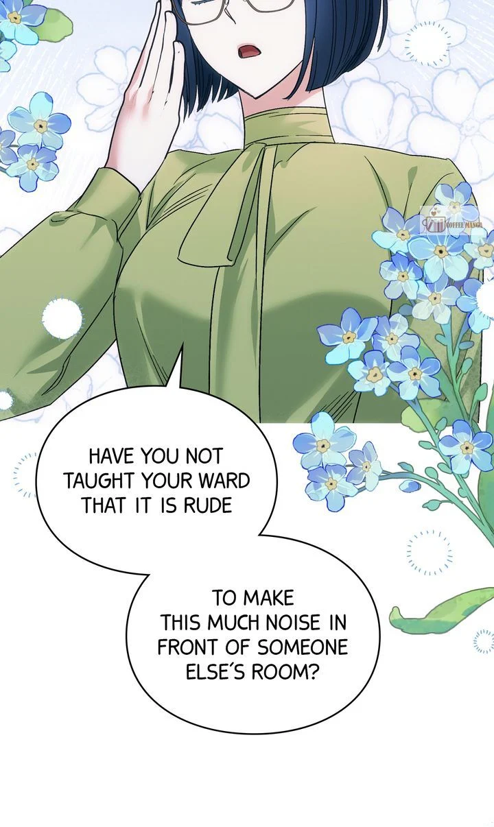How to Protect the Master of the Monster Mansion Chapter 35 266 25