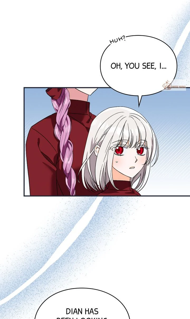 How to Protect the Master of the Monster Mansion Chapter 35 267 26