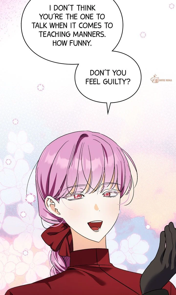 How to Protect the Master of the Monster Mansion Chapter 35 270 29