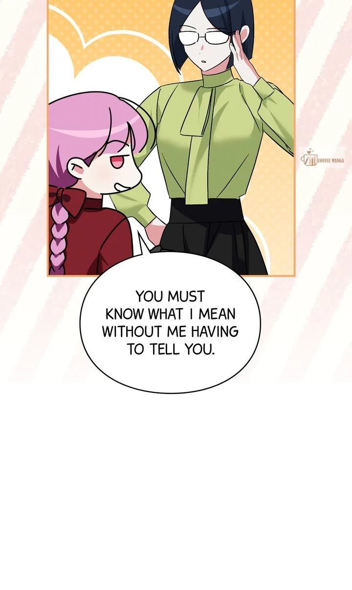How to Protect the Master of the Monster Mansion Chapter 35 272 31