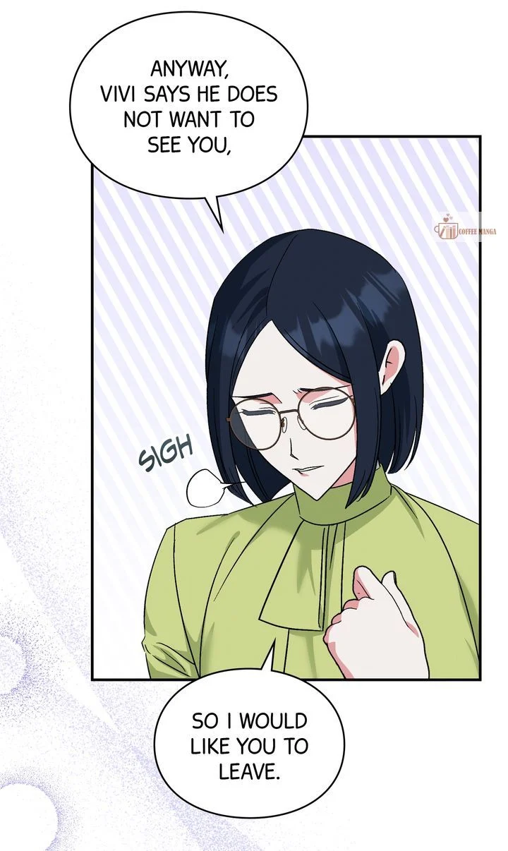 How to Protect the Master of the Monster Mansion Chapter 35 273 32