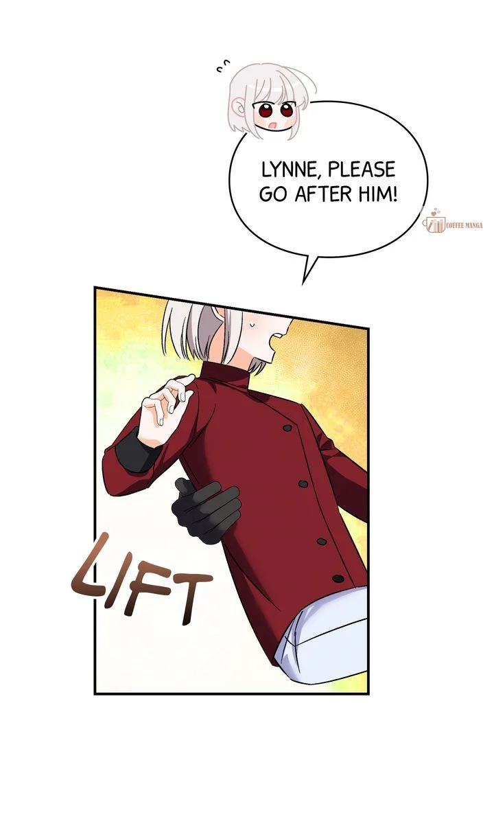 How to Protect the Master of the Monster Mansion Chapter 35 278 37