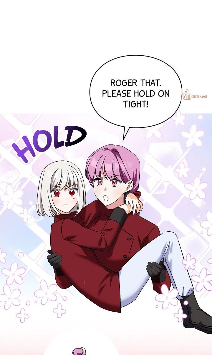 How to Protect the Master of the Monster Mansion Chapter 35 279 38