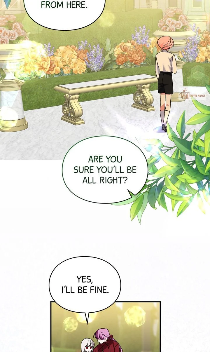How to Protect the Master of the Monster Mansion Chapter 35 282 41