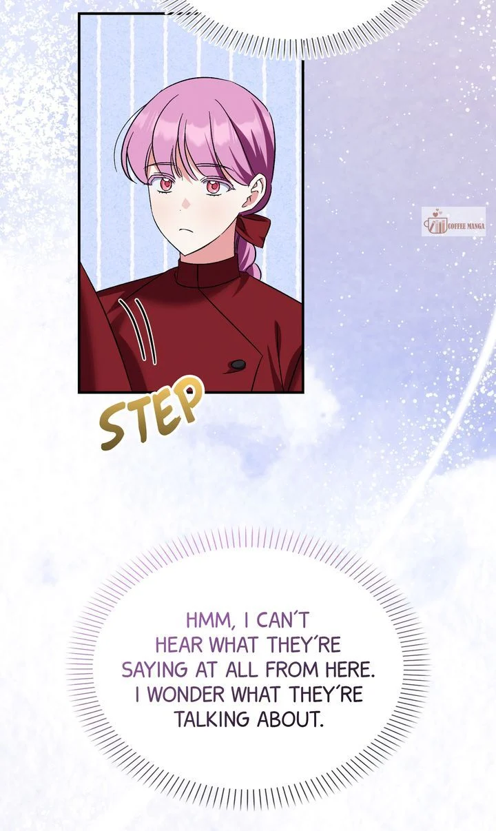 How to Protect the Master of the Monster Mansion Chapter 35 284 43