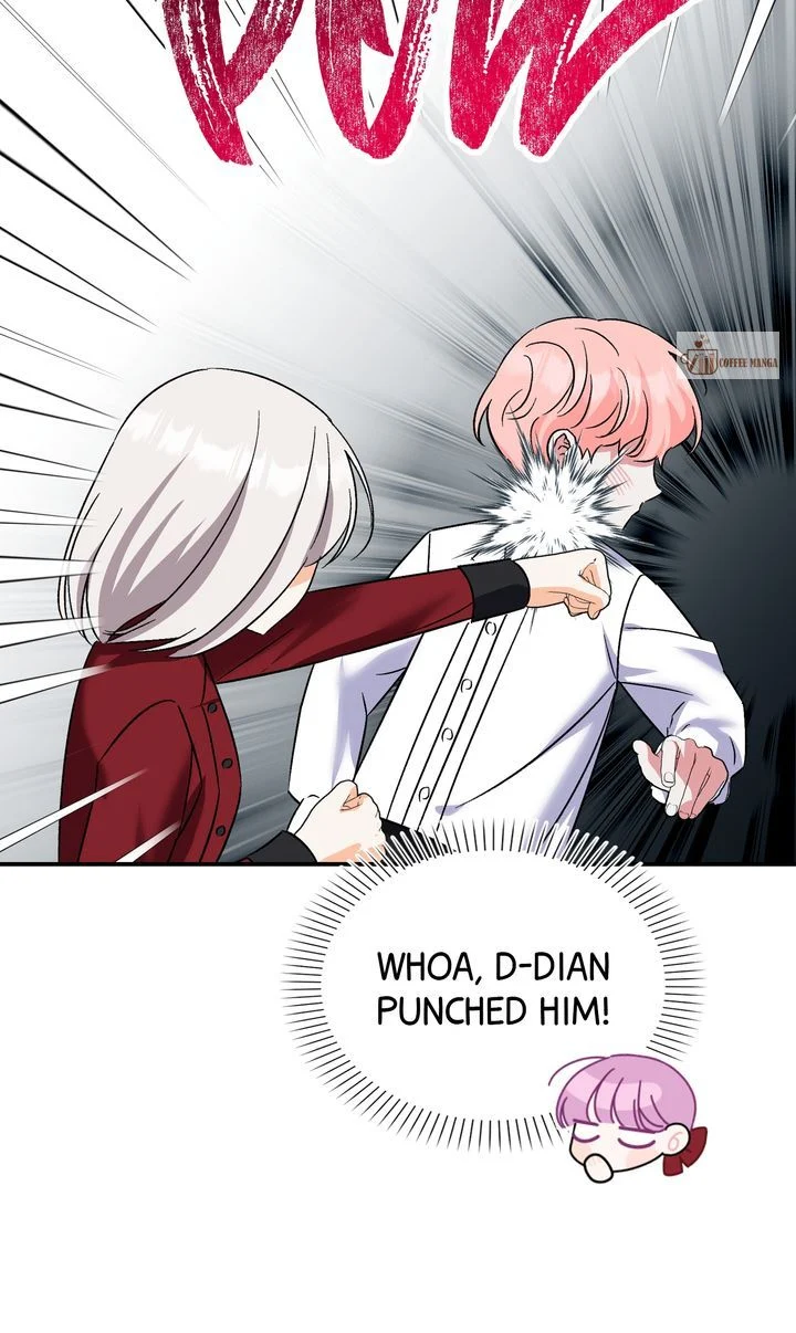How to Protect the Master of the Monster Mansion Chapter 35 286 45