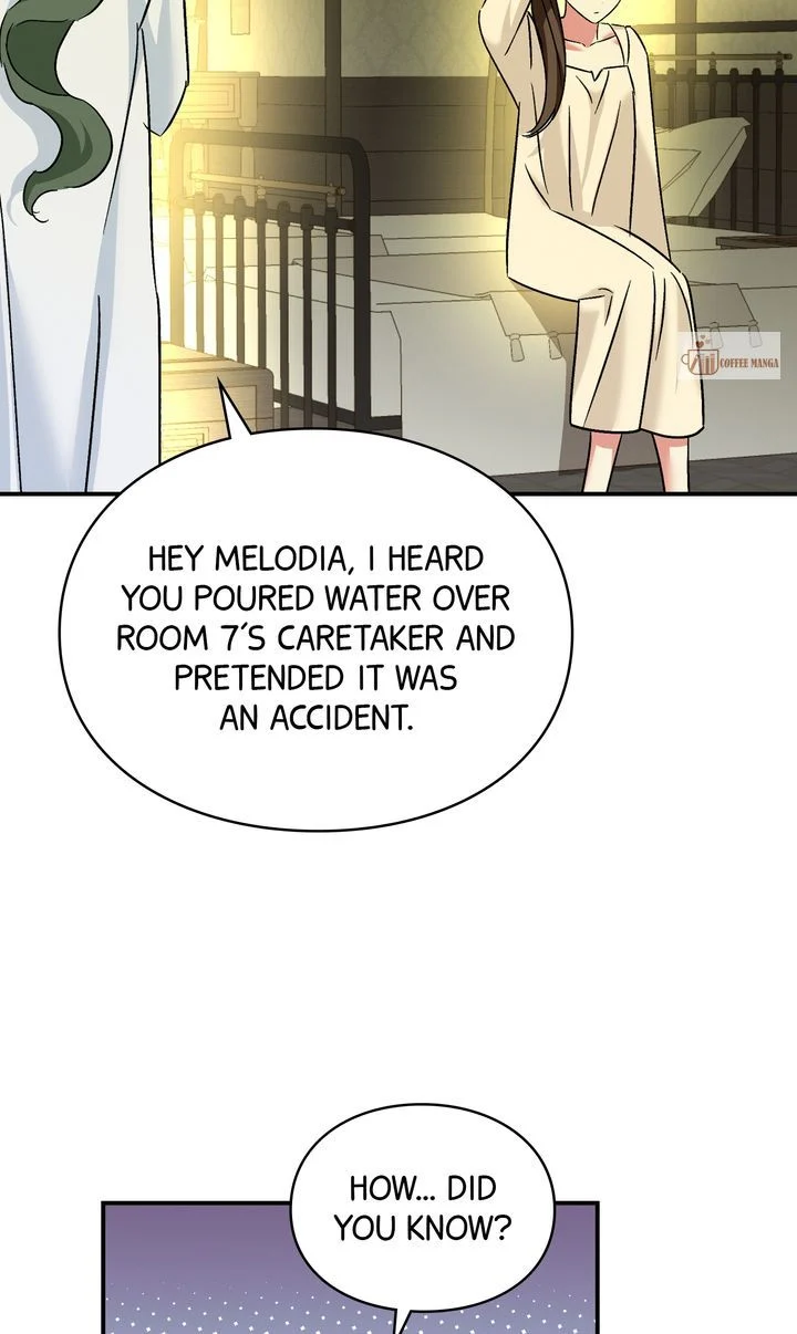 How to Protect the Master of the Monster Mansion Chapter 35 297 56
