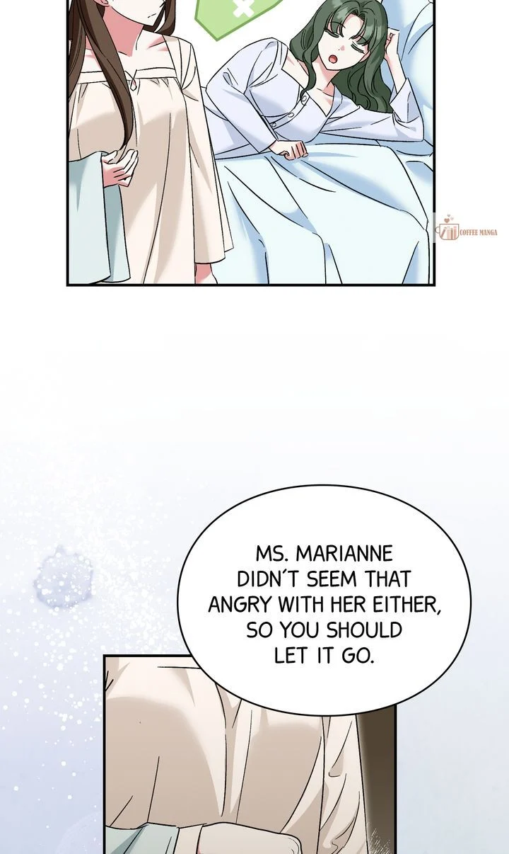 How to Protect the Master of the Monster Mansion Chapter 35 302 61