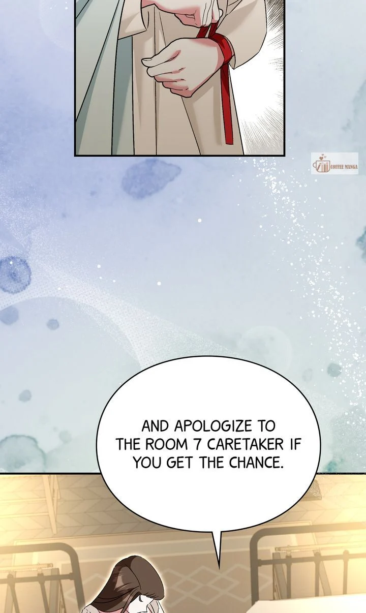 How to Protect the Master of the Monster Mansion Chapter 35 303 62