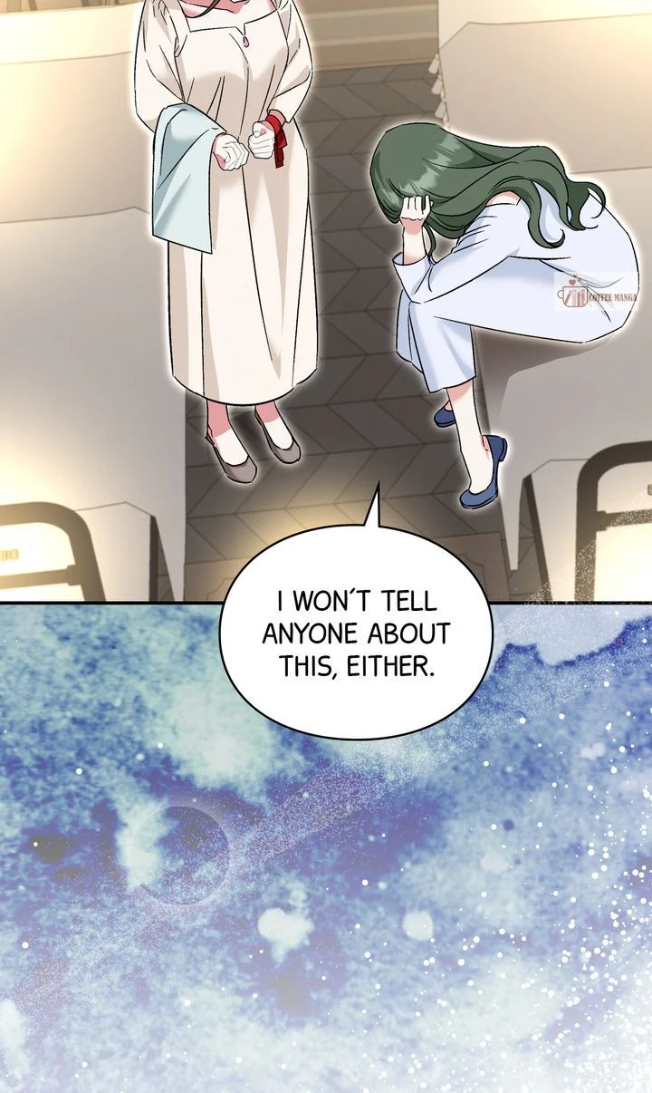 How to Protect the Master of the Monster Mansion Chapter 35 304 63
