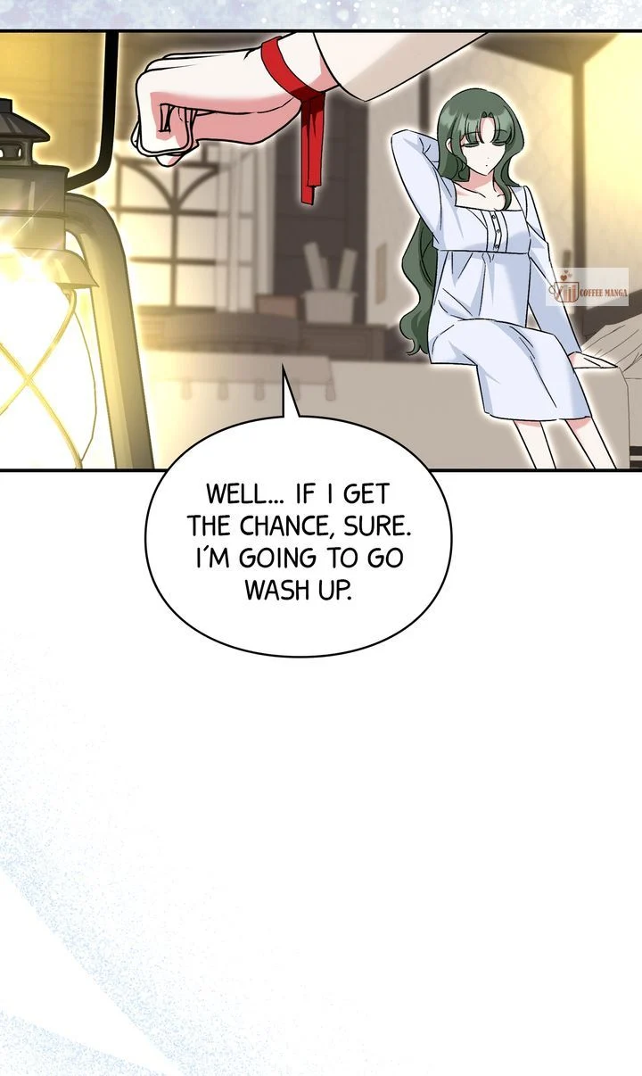 How to Protect the Master of the Monster Mansion Chapter 35 305 64