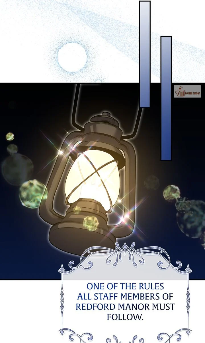 How to Protect the Master of the Monster Mansion Chapter 35 306 65