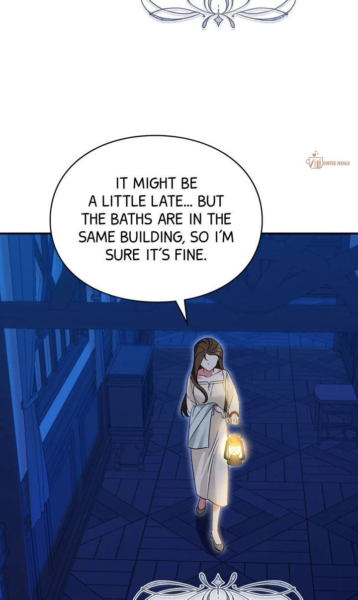 How to Protect the Master of the Monster Mansion Chapter 35 307 66