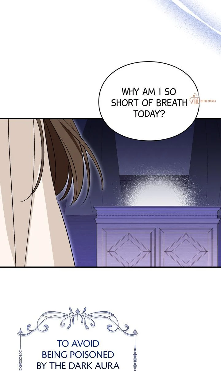 How to Protect the Master of the Monster Mansion Chapter 35 309 68
