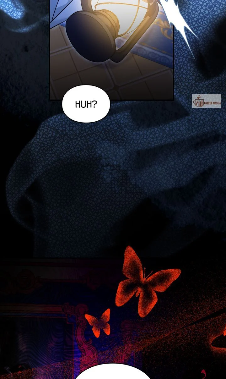 How to Protect the Master of the Monster Mansion Chapter 35 311 70