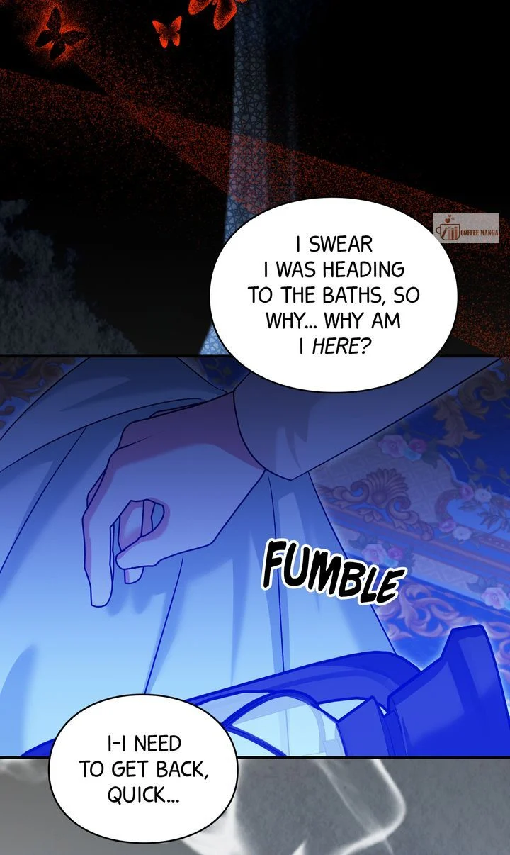 How to Protect the Master of the Monster Mansion Chapter 35 313 72