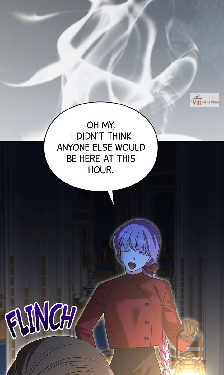 How to Protect the Master of the Monster Mansion Chapter 35 314 73