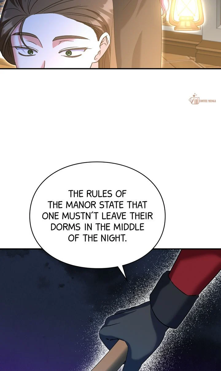 How to Protect the Master of the Monster Mansion Chapter 35 315 74