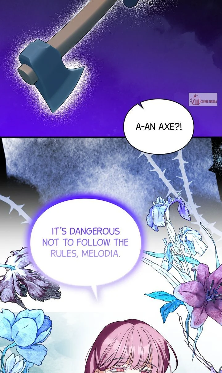 How to Protect the Master of the Monster Mansion Chapter 35 316 75