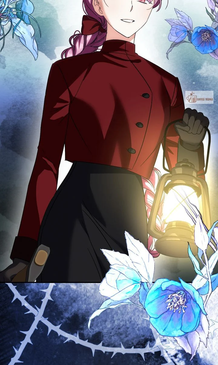How to Protect the Master of the Monster Mansion Chapter 35 317 76