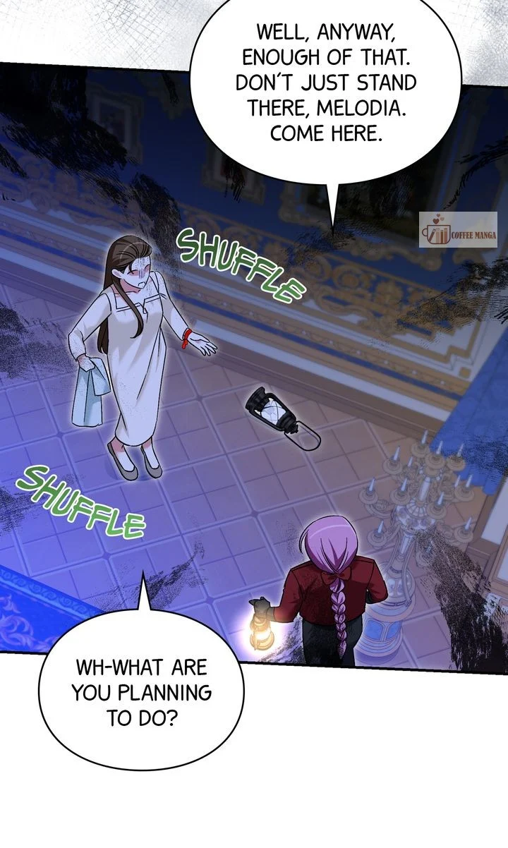 How to Protect the Master of the Monster Mansion Chapter 36 257 04