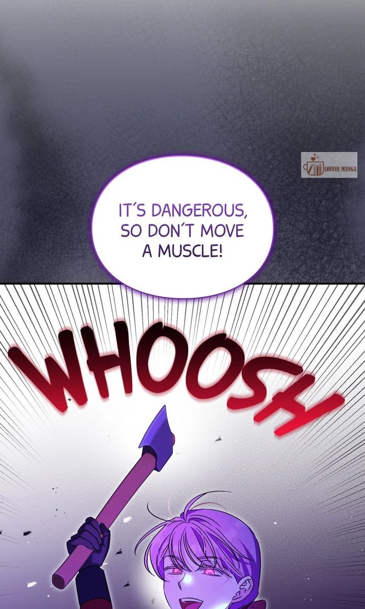 How to Protect the Master of the Monster Mansion Chapter 36 259 06