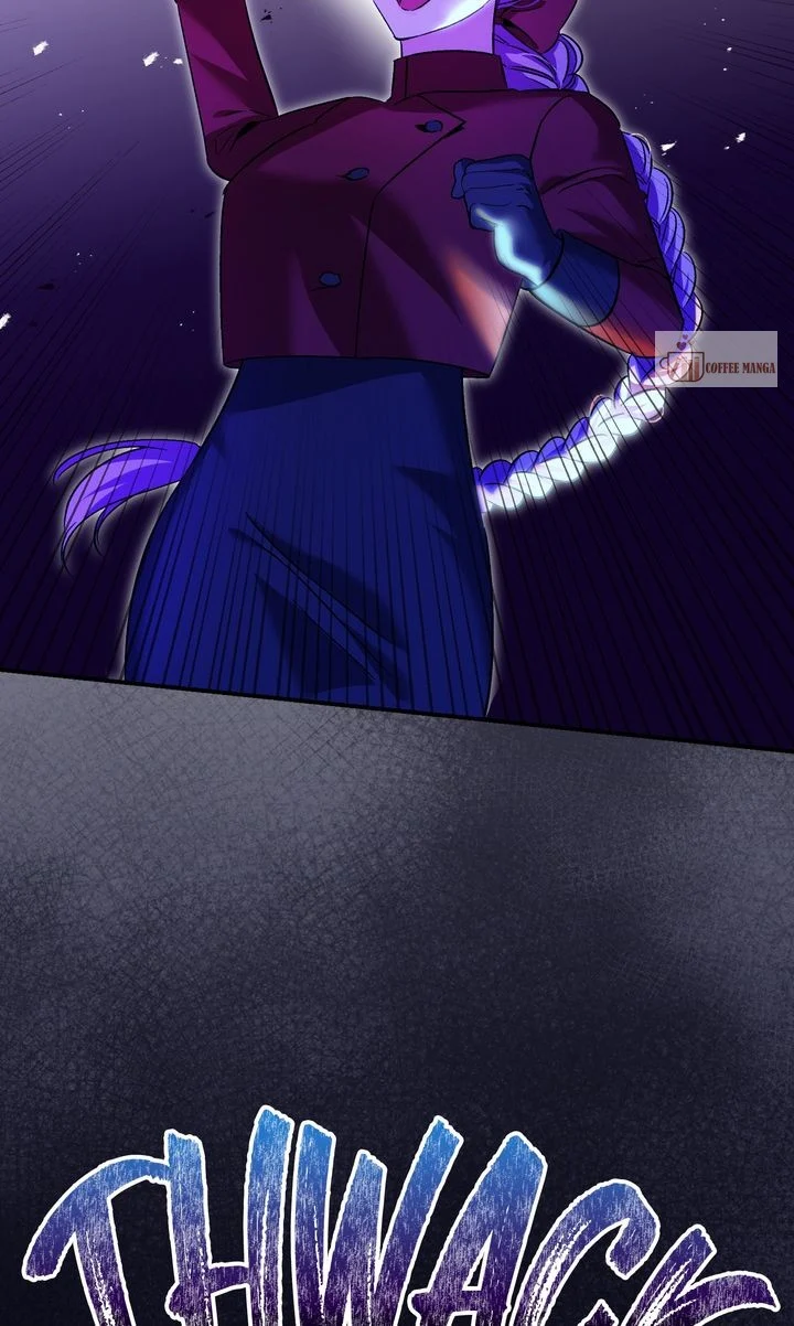 How to Protect the Master of the Monster Mansion Chapter 36 260 07