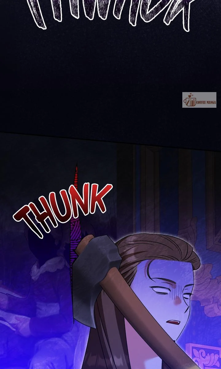 How to Protect the Master of the Monster Mansion Chapter 36 261 08