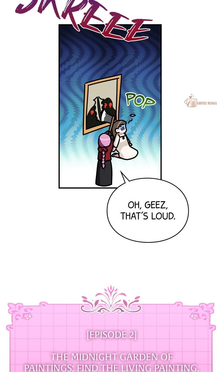 How to Protect the Master of the Monster Mansion Chapter 36 263 10