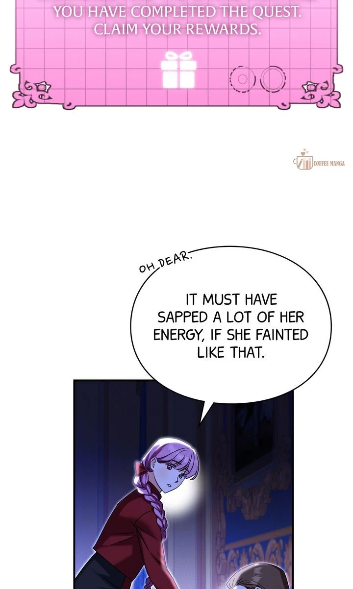 How to Protect the Master of the Monster Mansion Chapter 36 264 11