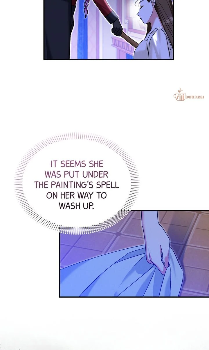 How to Protect the Master of the Monster Mansion Chapter 36 265 12