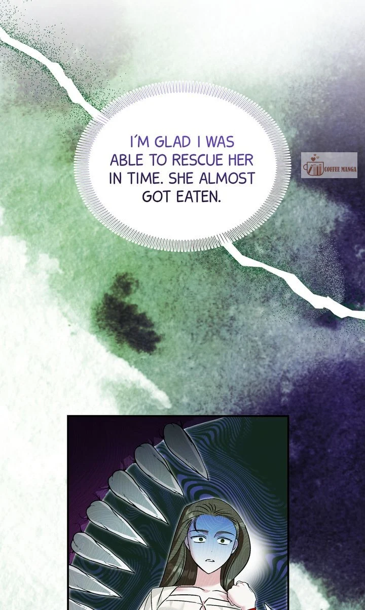 How to Protect the Master of the Monster Mansion Chapter 36 266 13