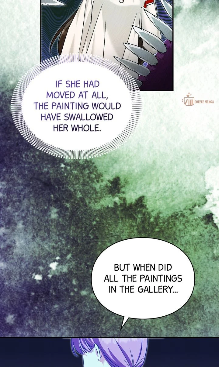 How to Protect the Master of the Monster Mansion Chapter 36 267 14