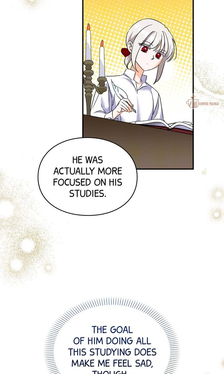 How to Protect the Master of the Monster Mansion Chapter 36 274 21
