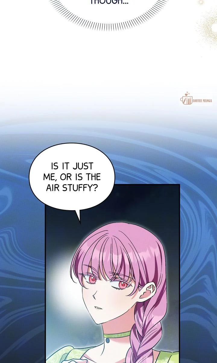 How to Protect the Master of the Monster Mansion Chapter 36 275 22