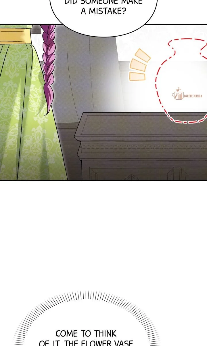 How to Protect the Master of the Monster Mansion Chapter 36 277 24