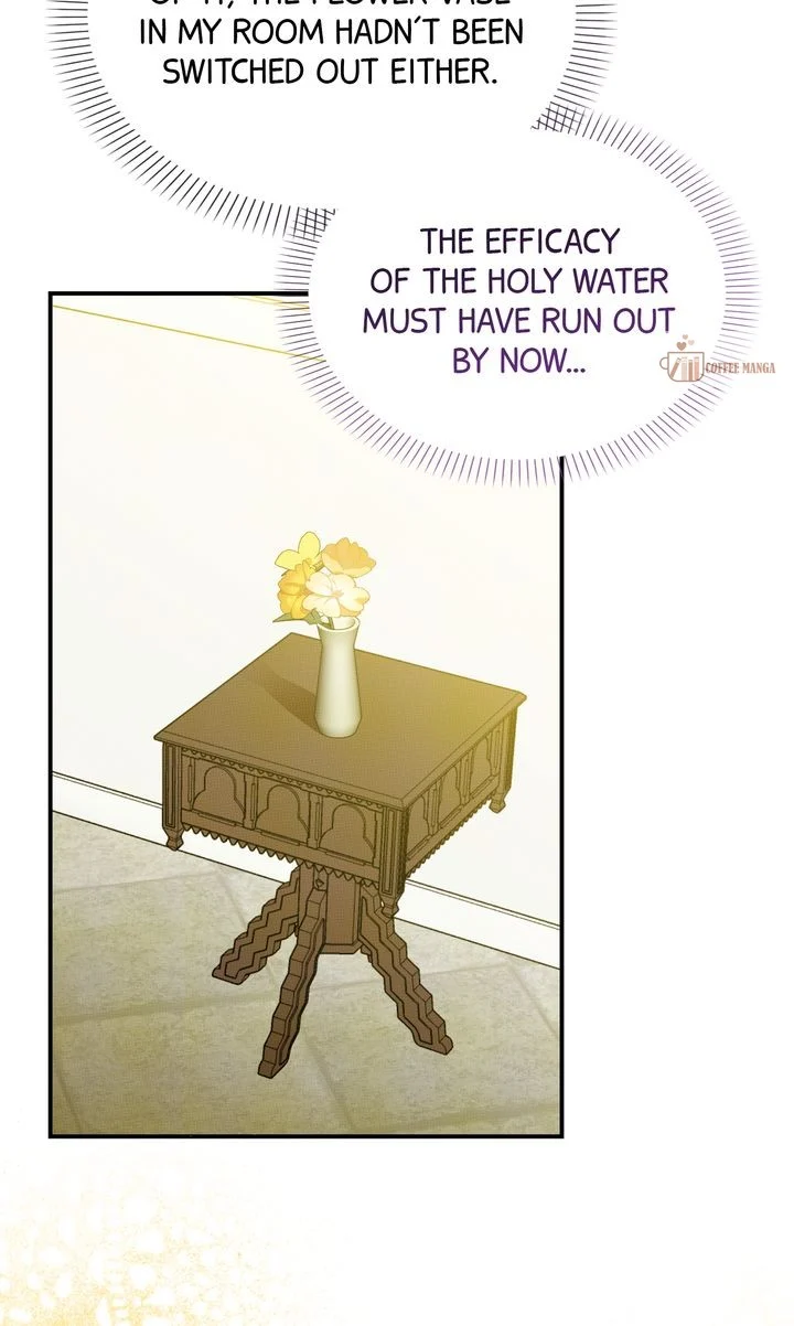 How to Protect the Master of the Monster Mansion Chapter 36 278 25