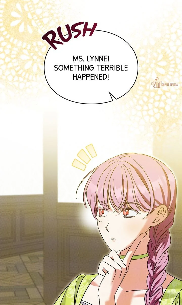 How to Protect the Master of the Monster Mansion Chapter 36 279 26