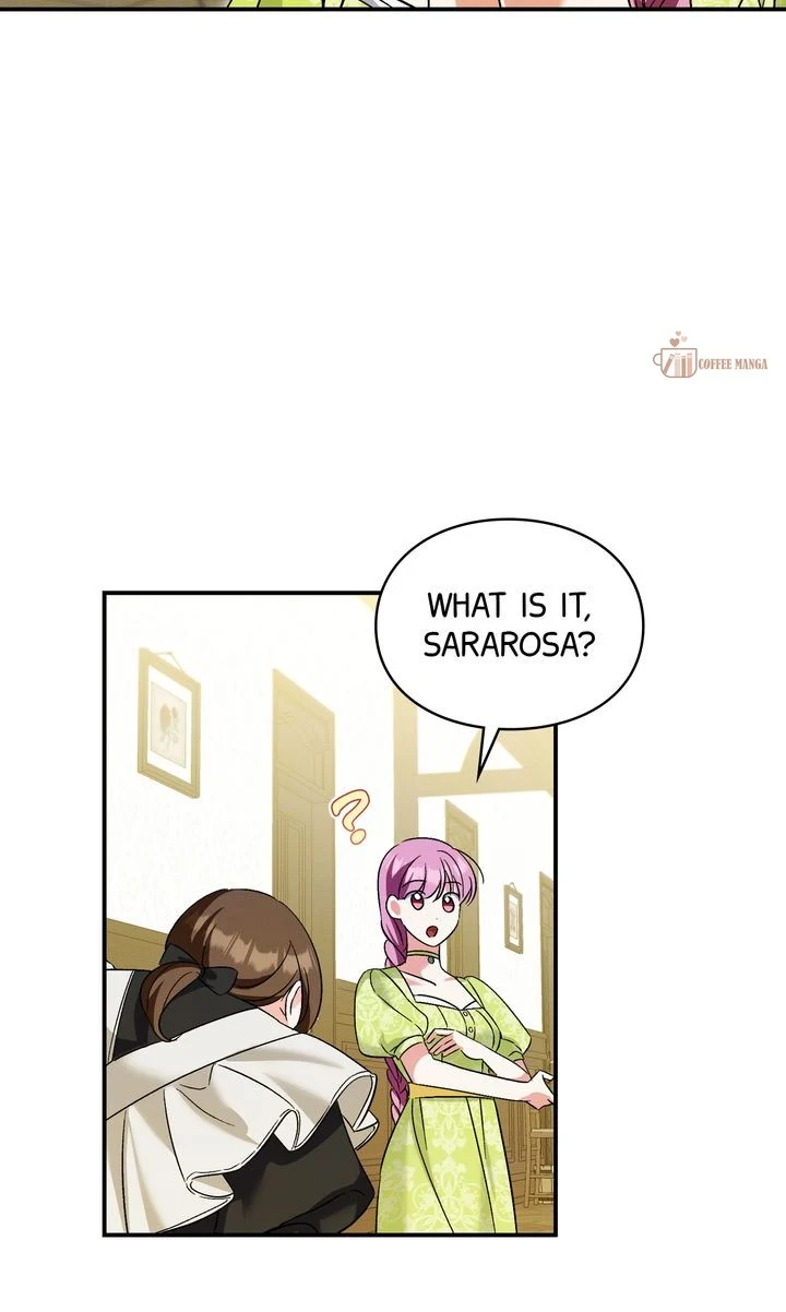 How to Protect the Master of the Monster Mansion Chapter 36 280 27