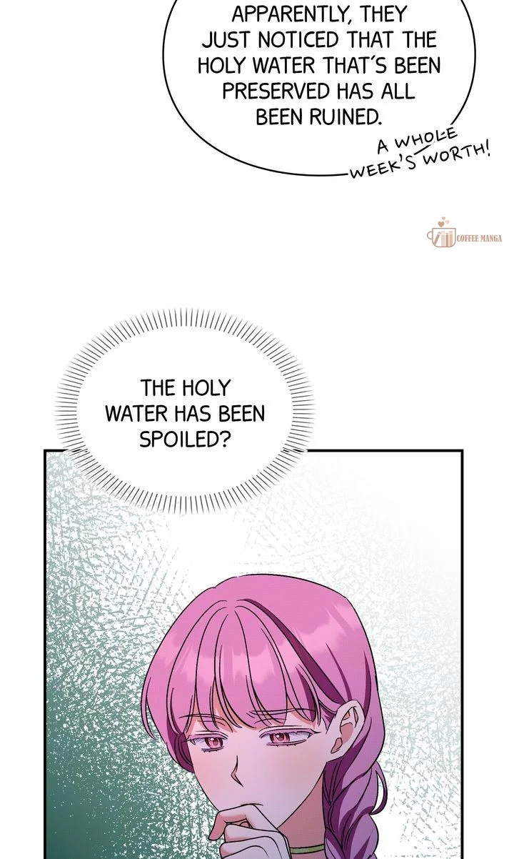 How to Protect the Master of the Monster Mansion Chapter 36 283 30