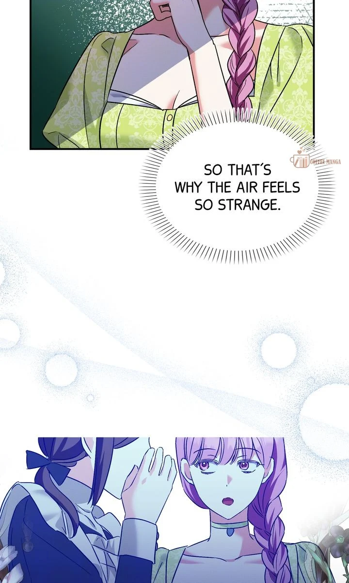 How to Protect the Master of the Monster Mansion Chapter 36 284 31