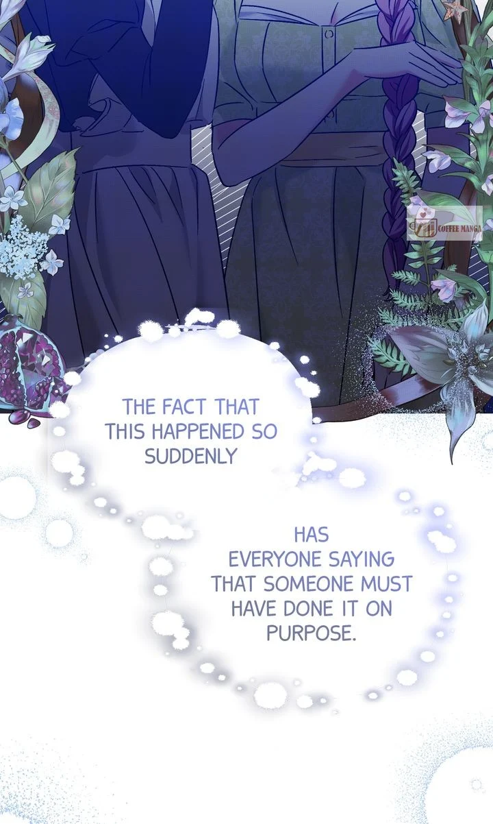 How to Protect the Master of the Monster Mansion Chapter 36 285 32